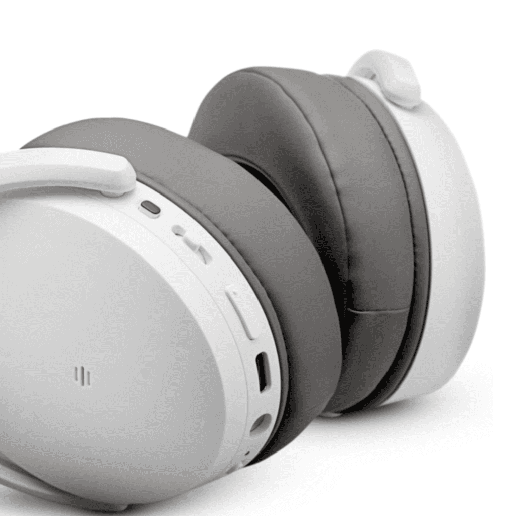 adapt 360 white headsets