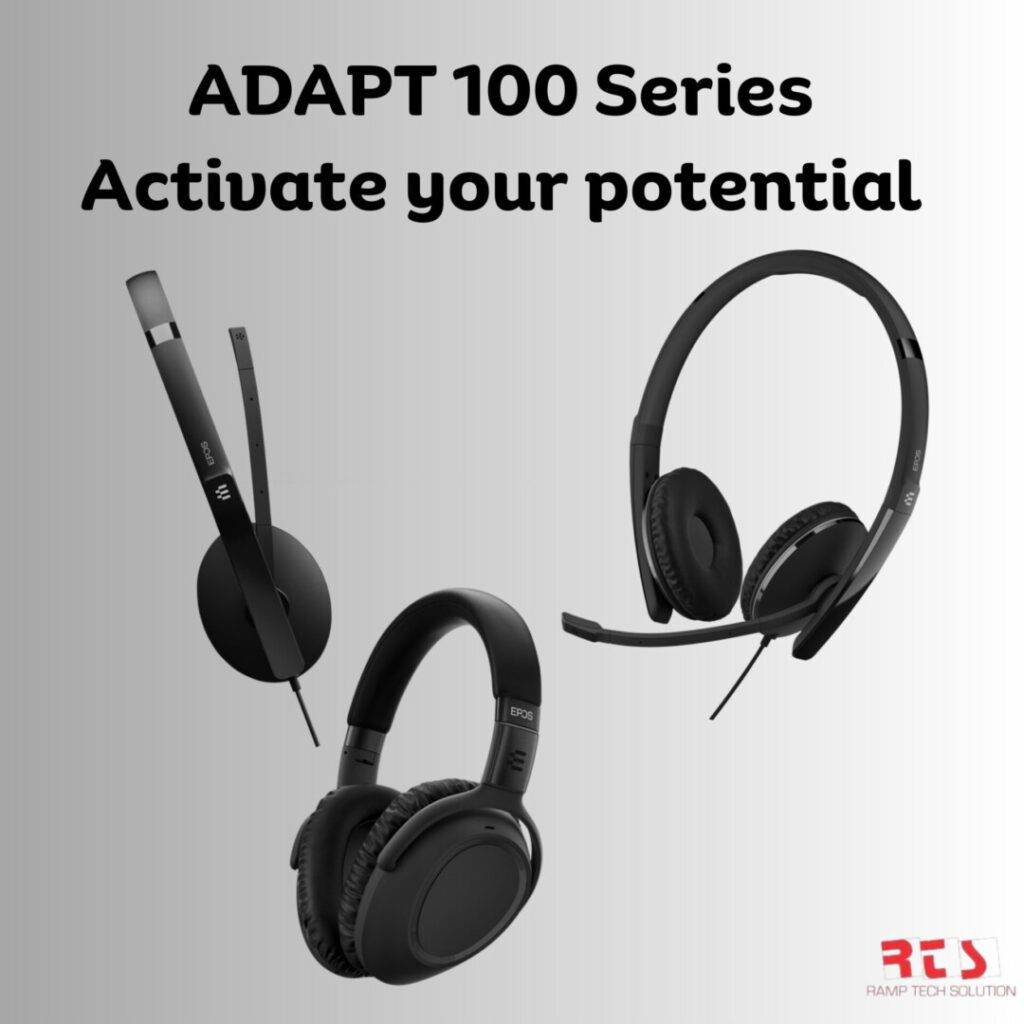 ACTIVE NOISE CANCELLATION HEADSETS