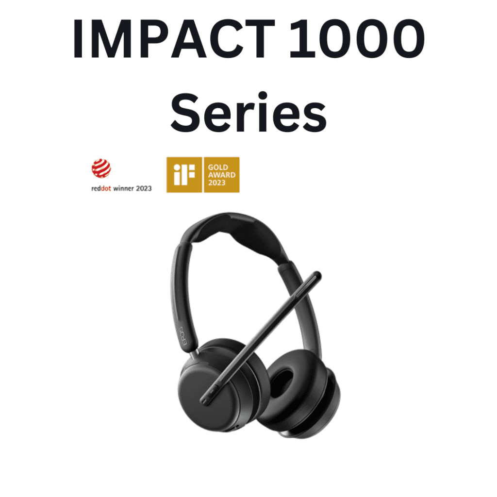 IMPACT 1000 Series
