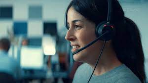which headset is best for call center