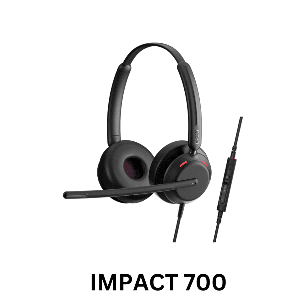 IMPACT 700