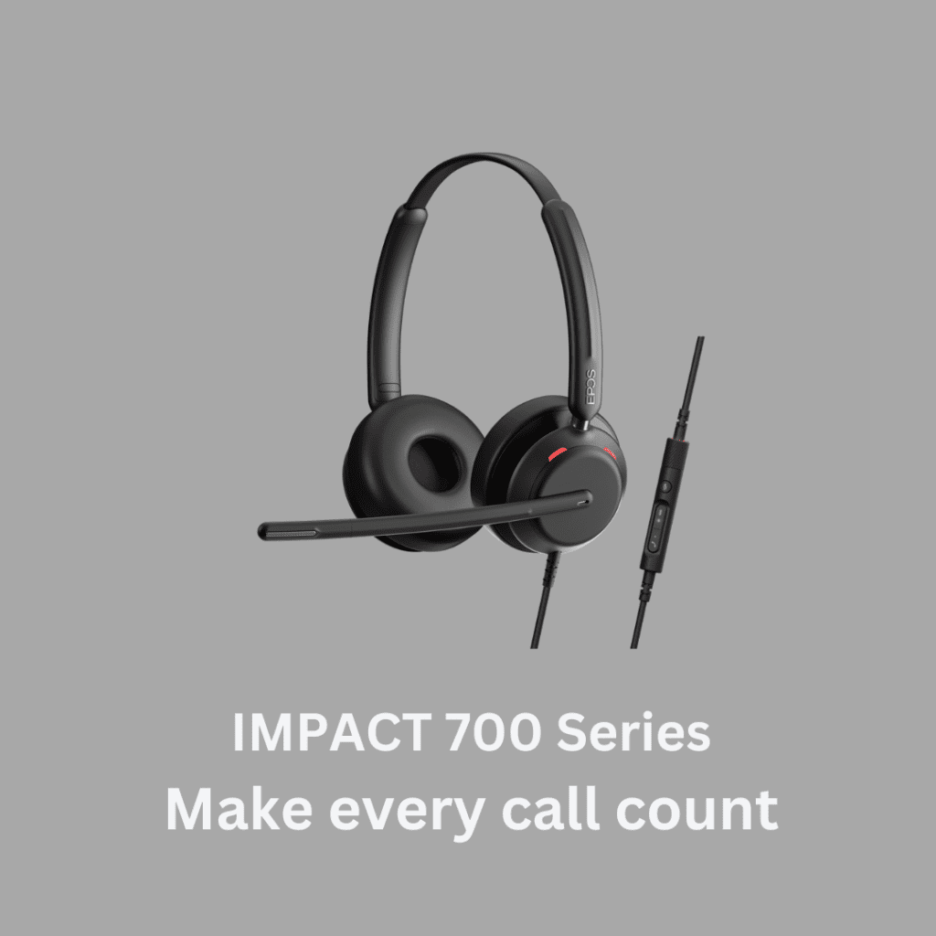 impact 700 headset
