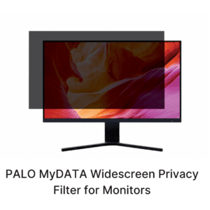 Palo Monitors privacy filter