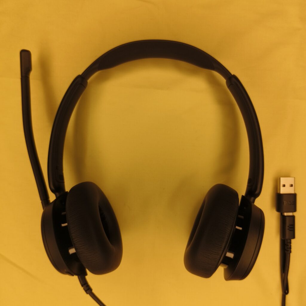 call center headset solutions