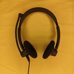 call center headset solutions