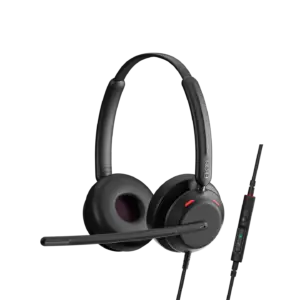 EPOS - call center solutions - Product Image of Impact 760