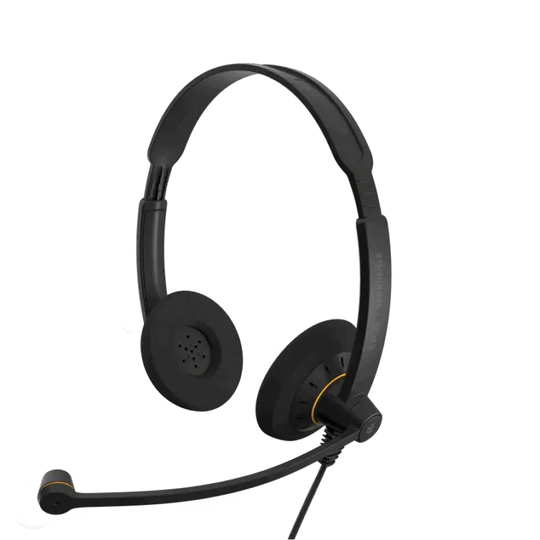 EPOS - call center solutions - SC 60 USB ML